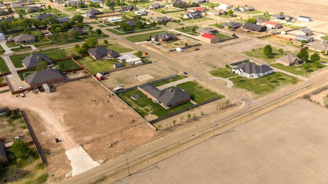 3401 Fegal Lane, Amarillo, TX 79119