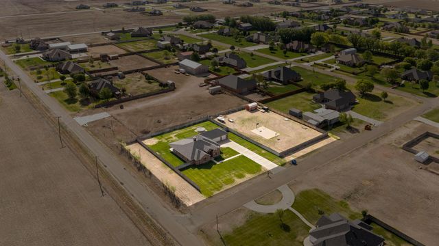 3401 Fegal Lane, Amarillo, TX 79119