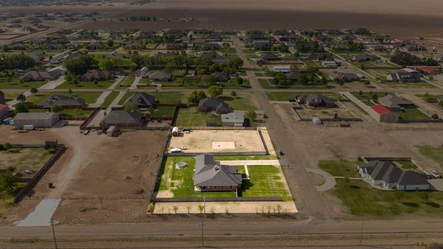 3401 Fegal Lane, Amarillo, TX 79119