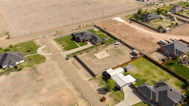 3401 Fegal Lane, Amarillo, TX 79119
