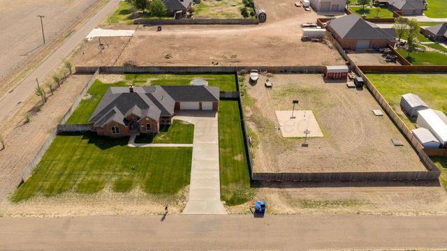3401 Fegal Lane, Amarillo, TX 79119