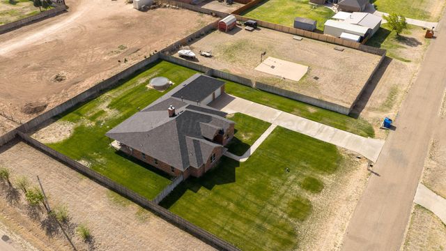 3401 Fegal Lane, Amarillo, TX 79119