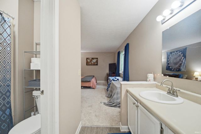 2305 Tassel E Court, West Lafayette, IN 47906