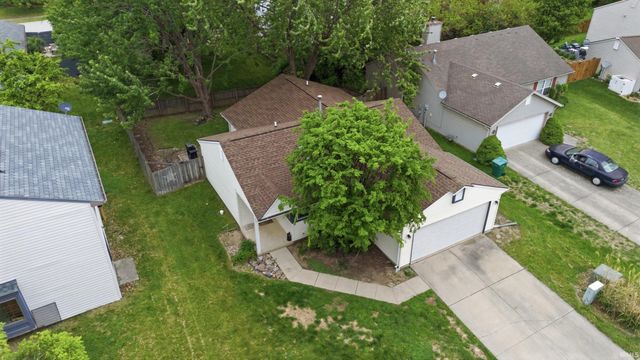 2305 Tassel E Court, West Lafayette, IN 47906