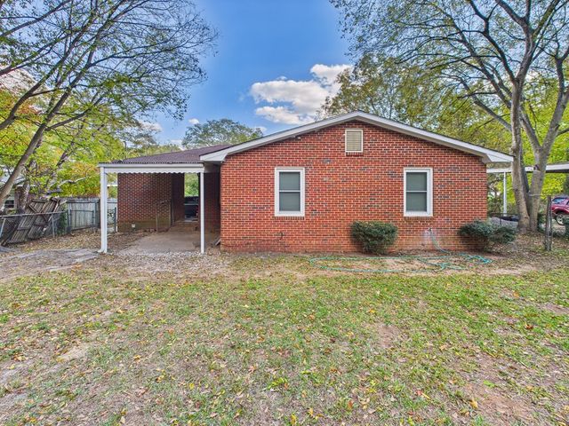717 Crockett Drive, Columbus, GA 31904