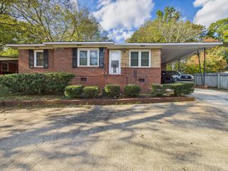 717 Crockett Drive, Columbus, GA 31904