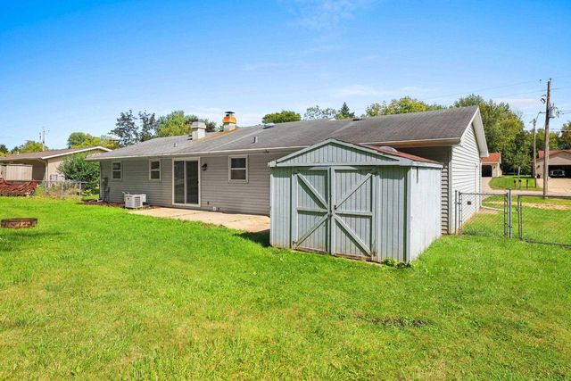 827 HILLCREST HEIGHTS, Green Bay, WI 54313