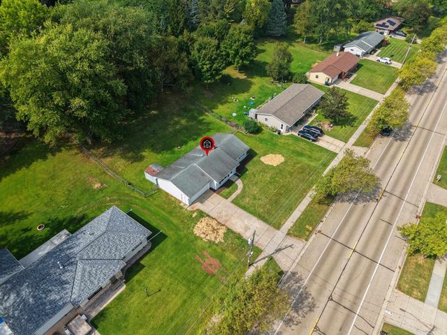 827 HILLCREST HEIGHTS, Green Bay, WI 54313
