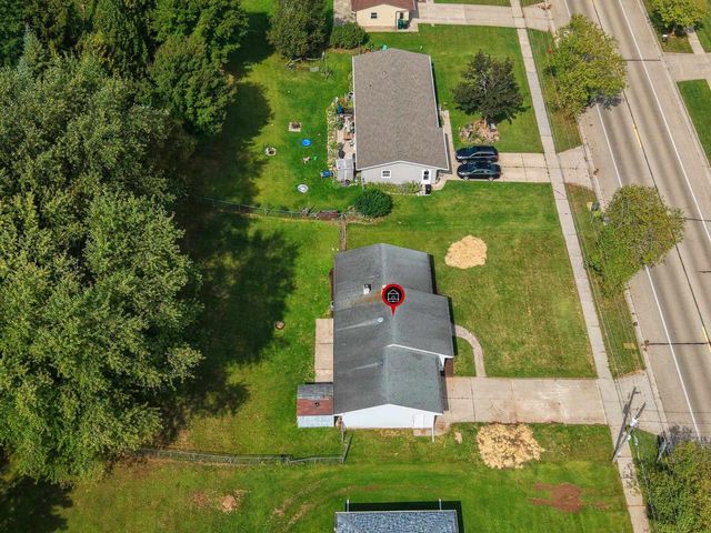 827 HILLCREST HEIGHTS, Green Bay, WI 54313