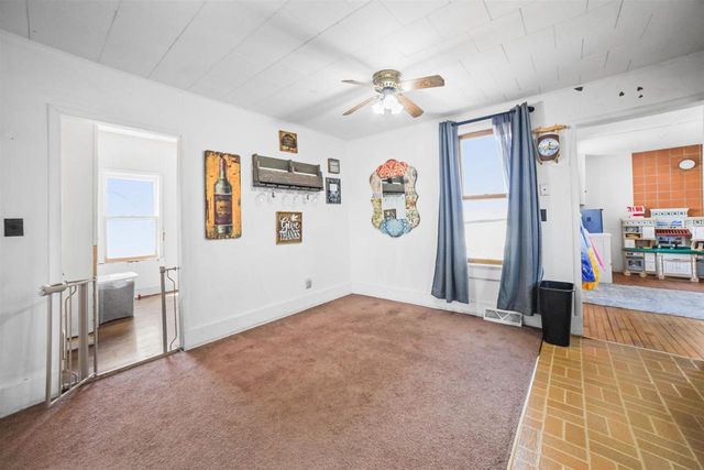 18442 County Road C, Evansville, WI 53536