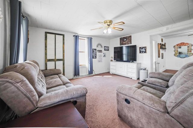 18442 County Road C, Evansville, WI 53536