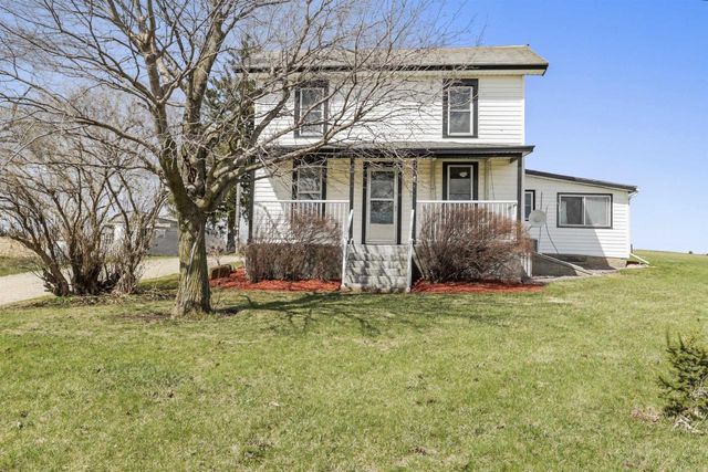 18442 County Road C, Evansville, WI 53536