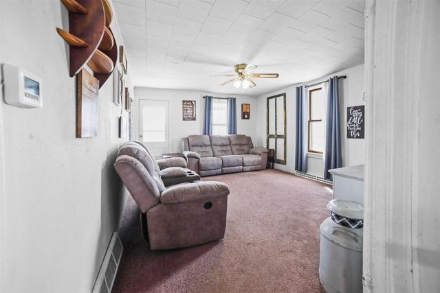 18442 County Road C, Evansville, WI 53536