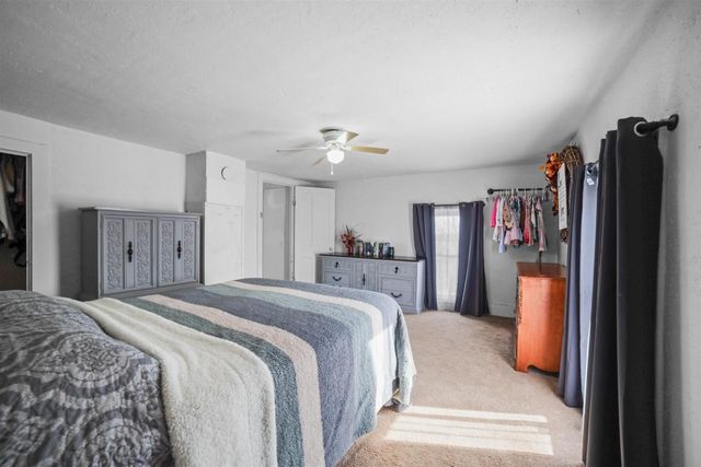 18442 County Road C, Evansville, WI 53536