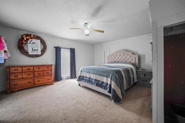 18442 County Road C, Evansville, WI 53536