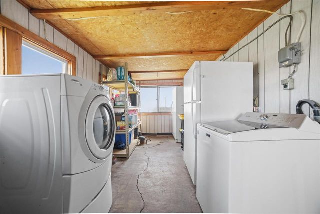 18442 County Road C, Evansville, WI 53536