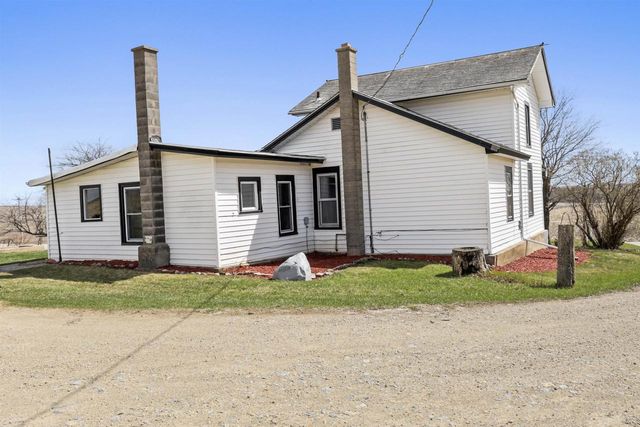 18442 County Road C, Evansville, WI 53536