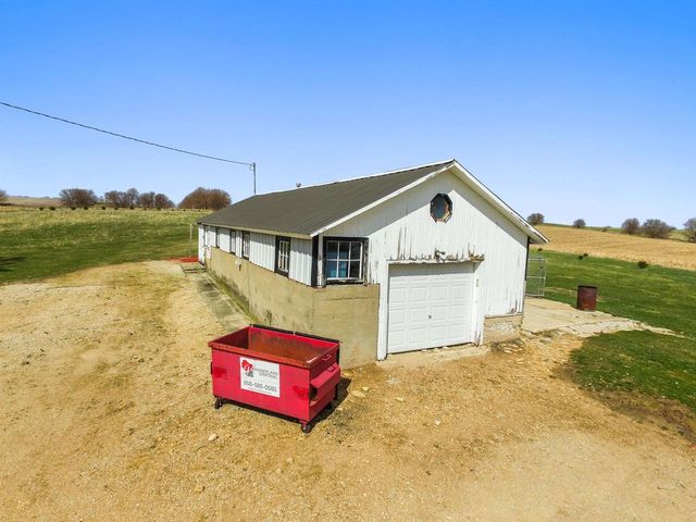 18442 County Road C, Evansville, WI 53536