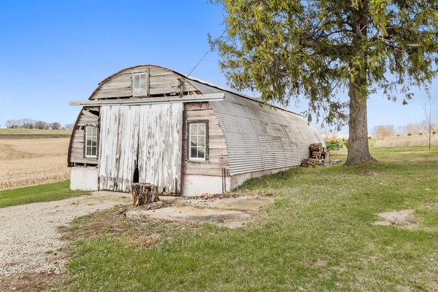 18442 County Road C, Evansville, WI 53536