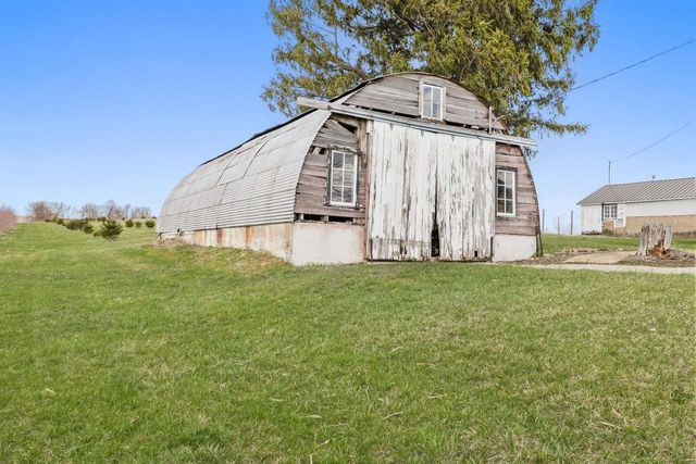 18442 County Road C, Evansville, WI 53536
