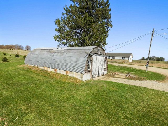18442 County Road C, Evansville, WI 53536