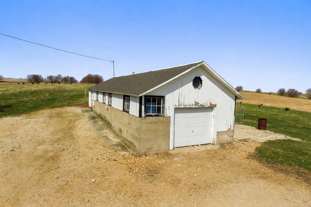 18442 County Road C, Evansville, WI 53536