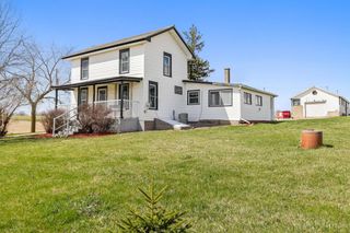 18442 County Road C, Evansville, WI 53536