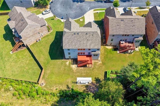 2249 Larkspur Run Drive, Duluth, GA 30097