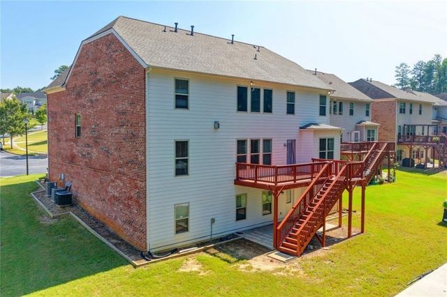 2249 Larkspur Run Drive, Duluth, GA 30097
