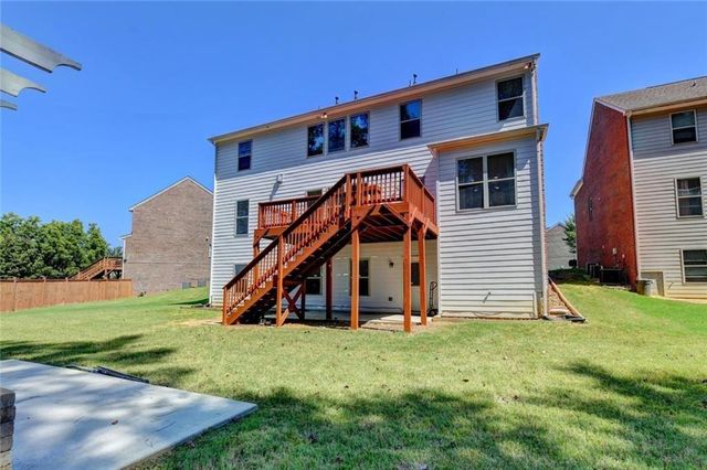 2249 Larkspur Run Drive, Duluth, GA 30097