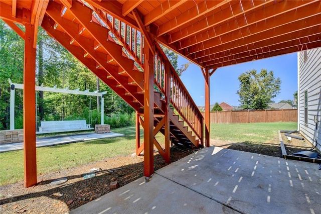 2249 Larkspur Run Drive, Duluth, GA 30097