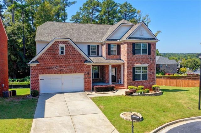 2249 Larkspur Run Drive, Duluth, GA 30097