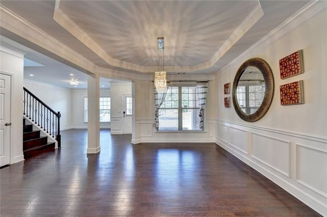 2249 Larkspur Run Drive, Duluth, GA 30097
