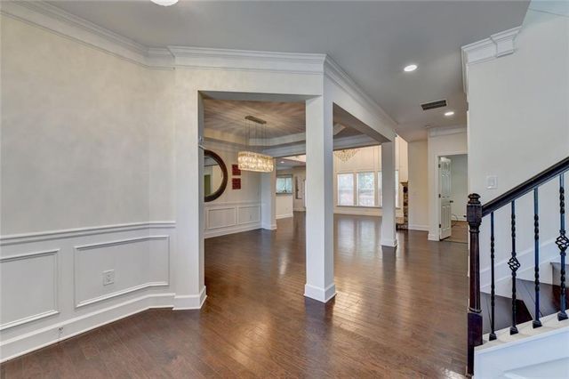 2249 Larkspur Run Drive, Duluth, GA 30097
