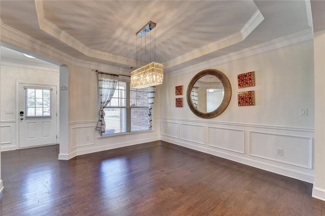 2249 Larkspur Run Drive, Duluth, GA 30097