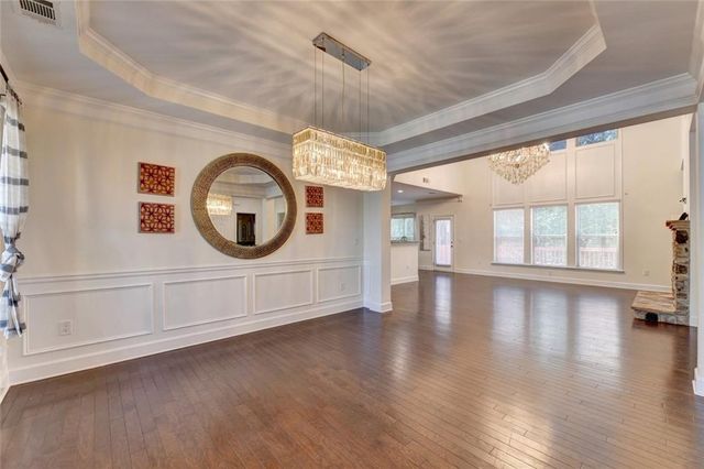 2249 Larkspur Run Drive, Duluth, GA 30097