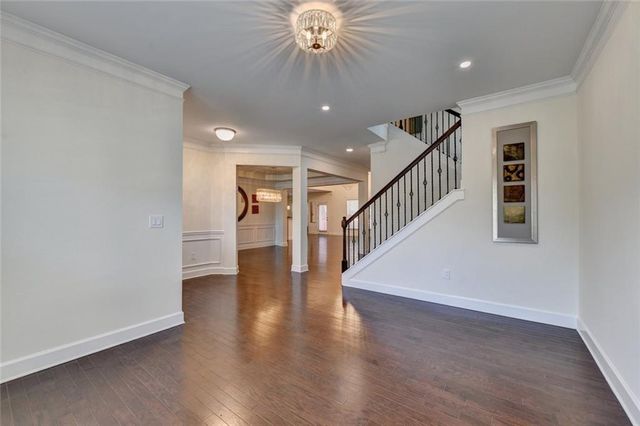 2249 Larkspur Run Drive, Duluth, GA 30097