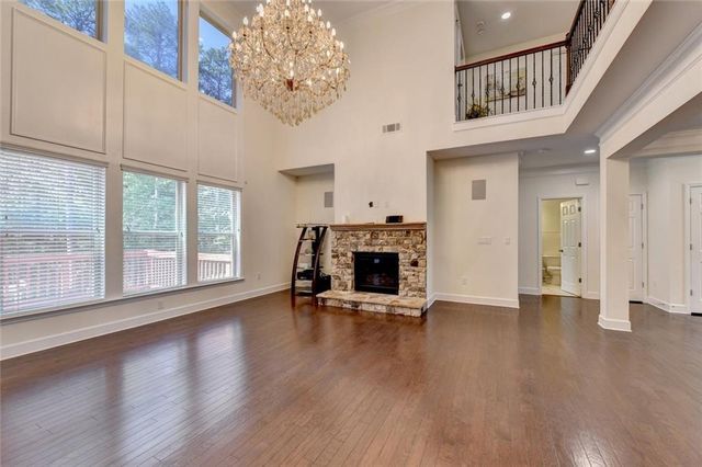 2249 Larkspur Run Drive, Duluth, GA 30097