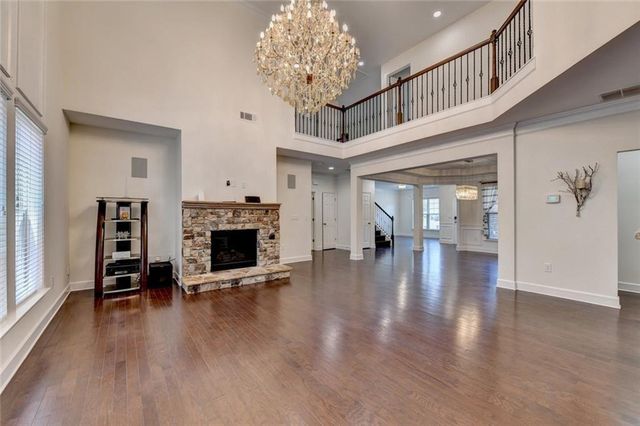 2249 Larkspur Run Drive, Duluth, GA 30097