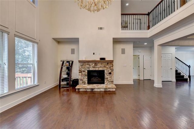 2249 Larkspur Run Drive, Duluth, GA 30097