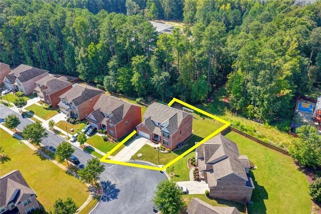 2249 Larkspur Run Drive, Duluth, GA 30097