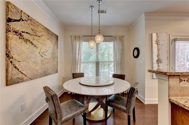 2249 Larkspur Run Drive, Duluth, GA 30097