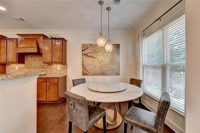 2249 Larkspur Run Drive, Duluth, GA 30097
