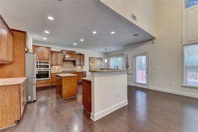 2249 Larkspur Run Drive, Duluth, GA 30097