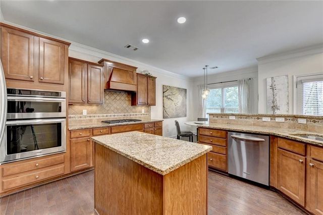 2249 Larkspur Run Drive, Duluth, GA 30097