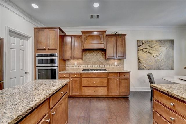 2249 Larkspur Run Drive, Duluth, GA 30097