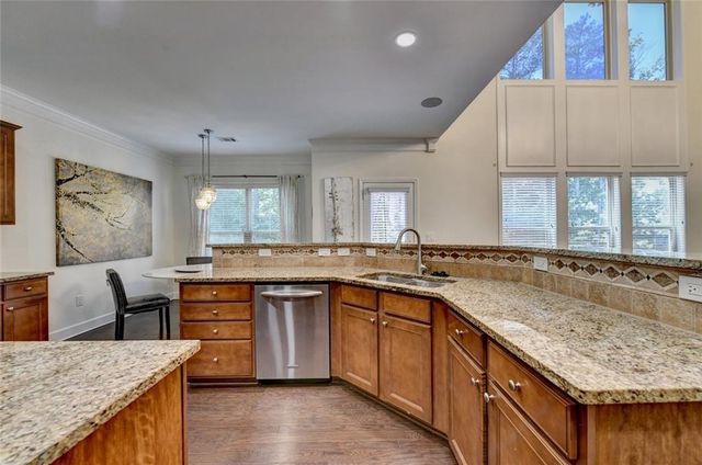 2249 Larkspur Run Drive, Duluth, GA 30097