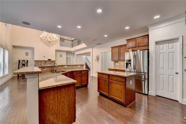 2249 Larkspur Run Drive, Duluth, GA 30097