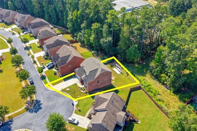 2249 Larkspur Run Drive, Duluth, GA 30097