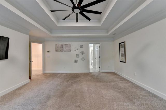 2249 Larkspur Run Drive, Duluth, GA 30097